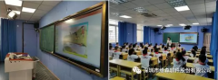 常态化录播系统助力于福建邵武市实验小学